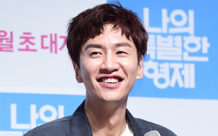 Wajah Lee Kwang Soo Disebut Mirip Dobby Harry Potter di Running Man, Sependapat? Wajah Lee Kwang Soo Disebut Mirip Dobby Harry Potter di Running Man, Sependapat?