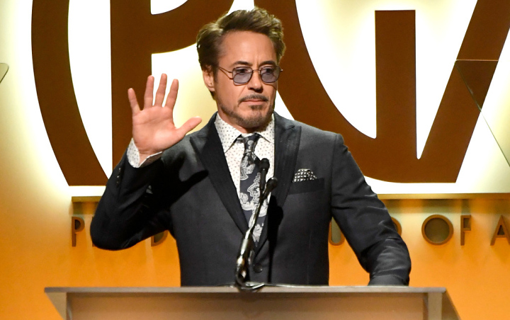 Bayaran Robert Downey Jr. di 'Avengers: Endgame' Terungkap, Ternyata Lebih dari 1 Triliun 