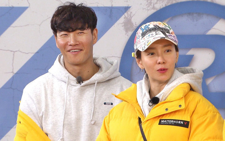 Kim Jong Kook Bingung Saat Anak-Anak Tanya Soal Song Ji Hyo di 'My Ugly Duckling'