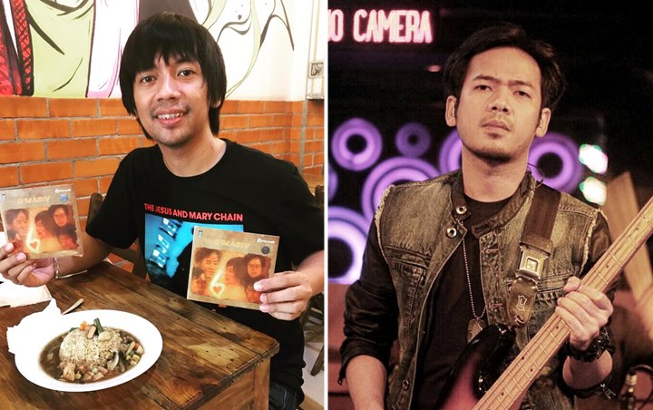 Rian D'Masiv Bijak, Bassist Rai Kasar Acungkan Jari Tengah Ejek 'Megalomania' Didoakan Tak Bubar