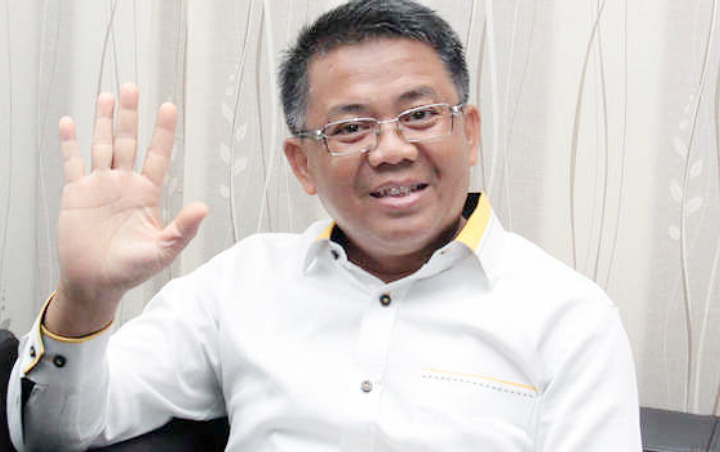 Ketum PKS Bongkar Isi Surat yang Dikirimkan Prabowo Sebelum Bertemu Jokowi, Bahas Apa?