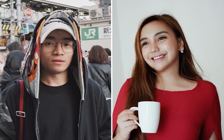 Taqy Berpeci Mejeng Mewah Kayak Suami Syahrini, 'Sentil' Salmafina Doyan Umbar Aib?