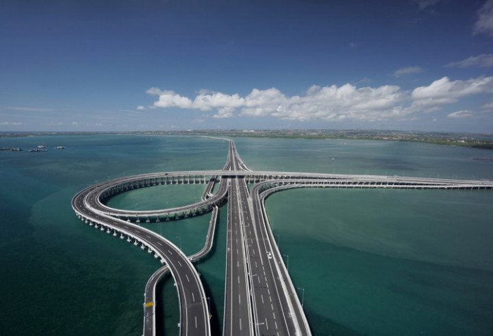 Jalan Tol Bali Mandara, Tol Atas Laut Pertama Di Indonesia Yang Panjang Banget