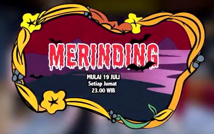 Siap Tayang Perdana, Program Baru ‘Merinding’ NET TV Tuai Kritikan