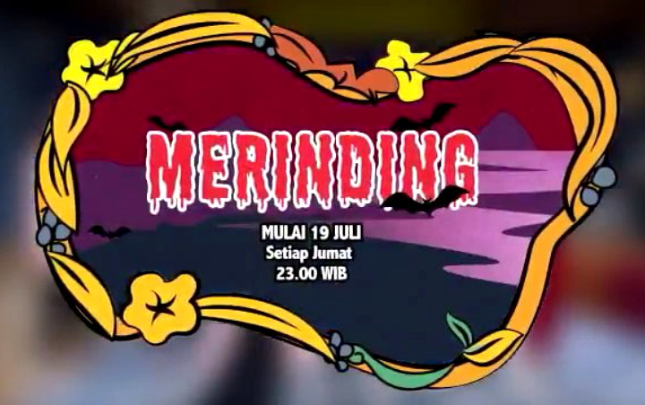 Siap Tayang Perdana, Program Baru ‘Merinding’ NET TV Tuai Kritikan