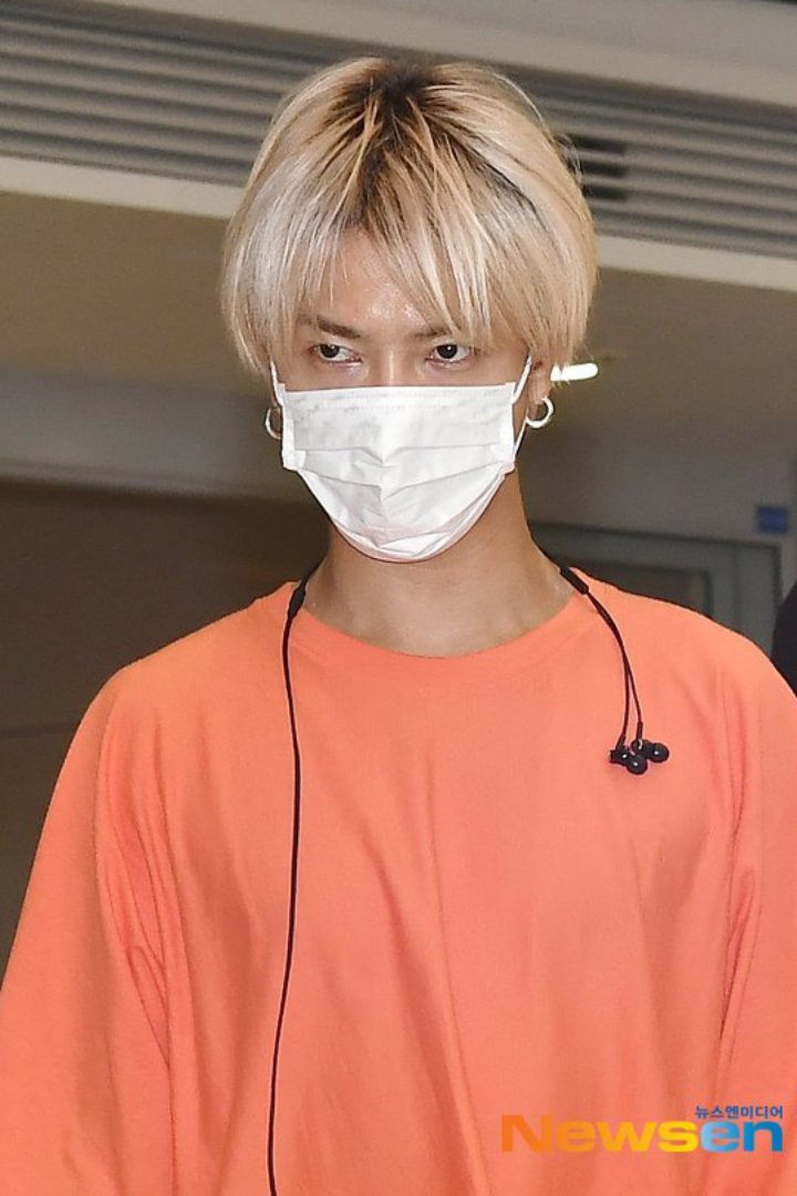 Yesung SuJu Lagi-Lagi Dihujat Netizen Karena Terlihat Marah di Bandara