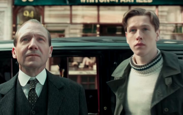 Teaser Trailer Perdana 'The King's Man' Tampilkan Sejarah Terciptanya Tim Agen Rahasia Inggris
