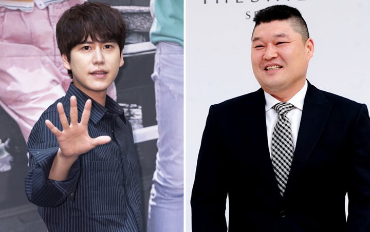 Kyuhyun SuJu Ditegur Kang Ho Dong Gara-Gara Sering Ngumpat di 'Kang's Kitchen 3'