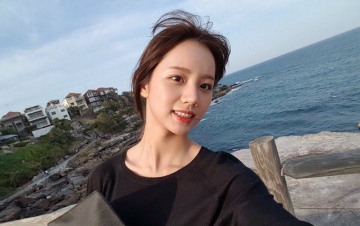 Hyeri Girl's Day Buka Channel YouTube Pribadi, Netter Justru Beri Komentar Pedas