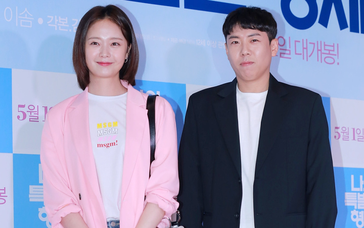 PD 'Running Man' Bahas Jeon So Min dan Yang Se Chan, Ingin Gandeng Member Baru?