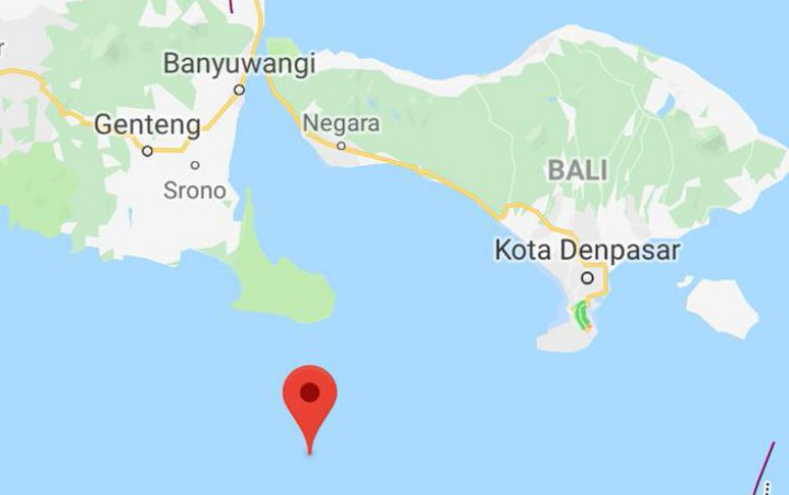 Gempa M 6 Bali Terasa Hingga ke Sejumlah Wilayah di Jatim, Begini Penjelasan PVMBG