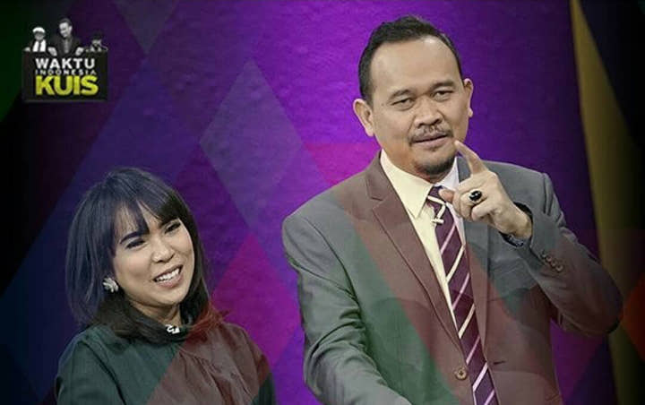 Gantikan ‘WIB’, Kehadiran ‘Peristawa’ Di NET TV Bikin Netter Sedih Kehilangan Fitri Tropica 