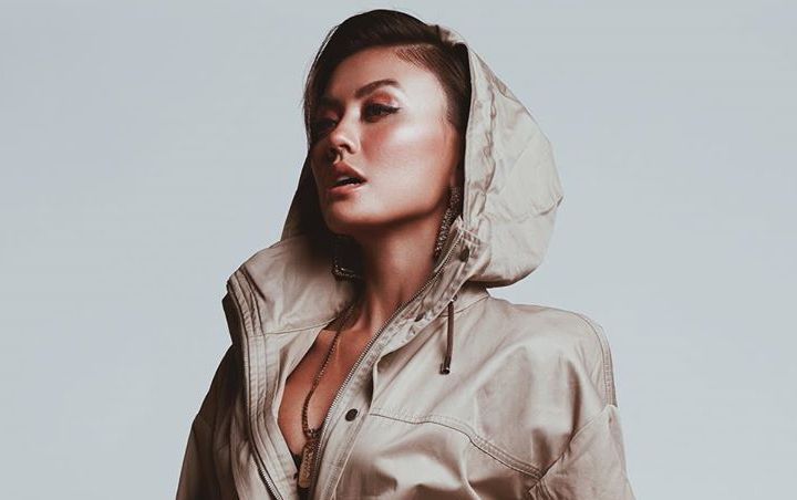 Berita Agnes Monica Terbaru Agnes Monica Berubah Jadi Tua dan Keriput Saat Unggah Foto Terbaru