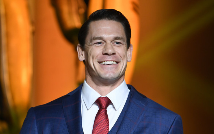 John Cena Akhirnya Tampil di Foto Syuting 'Fast and Furious 9'