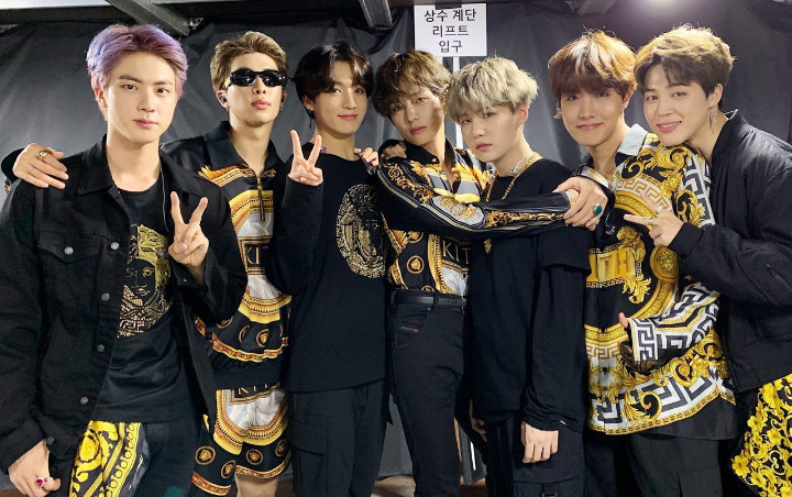 BTS Ambil Alih Hampir Separo Dari Sempurna Penjualan Album Top 100 K-Pop Artist Gaon Tahun 2019