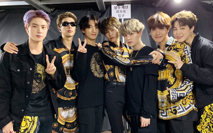 ARMY Korea Tak Terima BTS Buka Fanclub Global, Big Hit Dituduh Anak Emaskan Fans Jepang