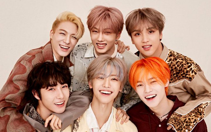 NCT Dream Bakal Tampil Di Jambore Pramuka Dunia Ke-24 Untuk Bawakan Lagu 'Fireflies'