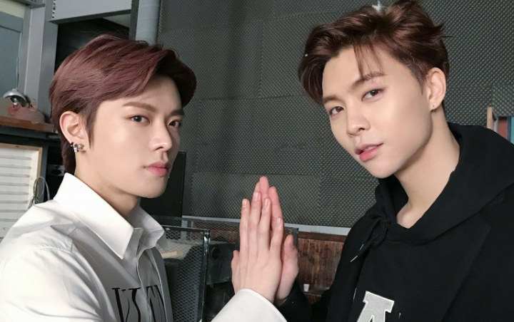 Johnny Dan Yuta NCT 127 Hentikan Segmen Konser Demi Beri Tahu Ada Fans Yang Hampir Pingsan