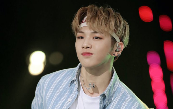 Kang Daniel Pilih Nama Panggilan Unggulan dan Ungkap Alasannya Kang Daniel Pilih Nama Panggilan Unggulan dan Ungkap Alasannya