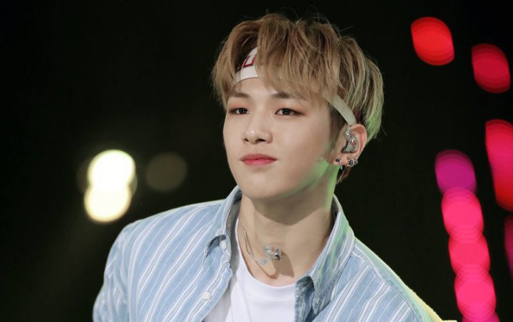 Kang Daniel Pilih Nama Panggilan Favorit dan Ungkap Alasannya