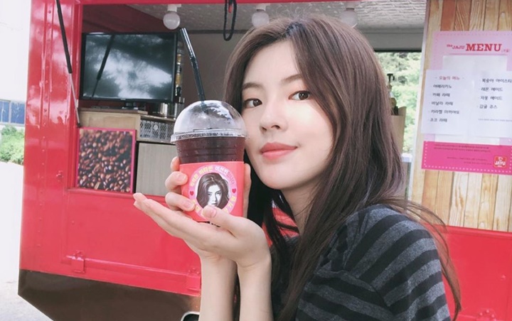 Lee Sun Bin Pamer Foto Cantik Malah Ditodong Soal Ultah Kwang Soo 