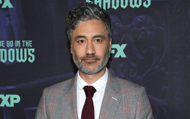 Taika Waititi Bakal Jadi Sutradara Sekaligus Penulis Naskah 'Thor 4'