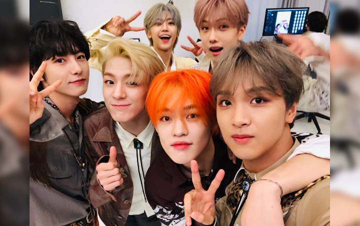 Download 6 Lirik Lagu Boom Nct Dream