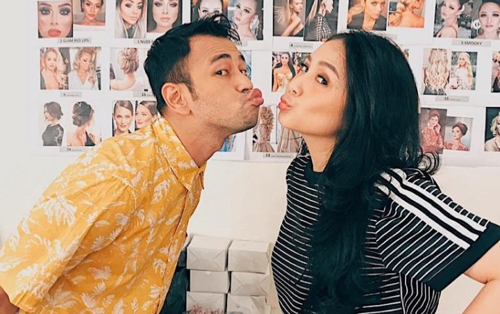 Raffi Ahmad Curhat Kenangan Gagal Bulan Madu Bareng Nagita Slavina Gara-gara Ada Yang Ganggu