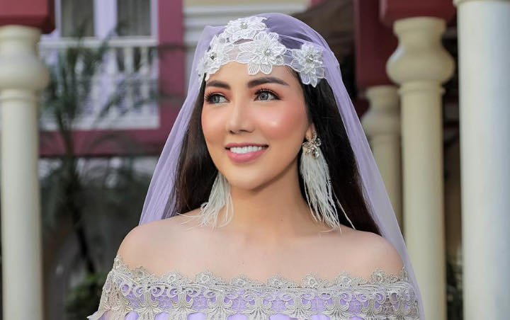 Gaya Cetar Bella Shofie Gendong Anak Bikin Mata Silau, Netter Puji Semakin Berkelas
