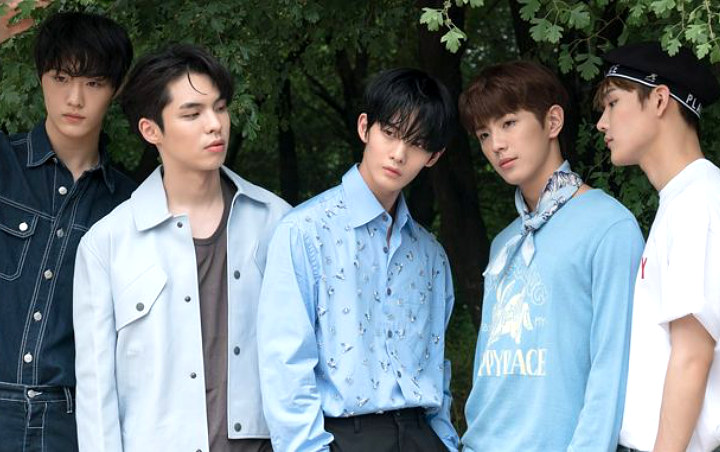 CIX Bagikan Bocoran Lagu Album Debut 'Hello Stranger' Lewat Video Medley