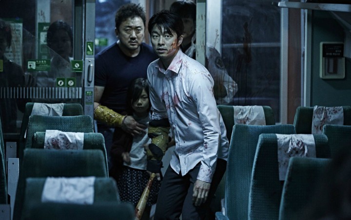 Sutradara 'Train To Busan' Debut Sebagai Penulis Naskah di Drama Thriller tvN