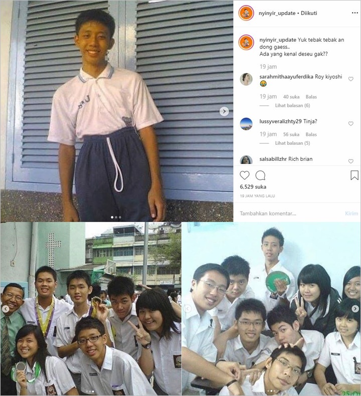 Photo-INFO