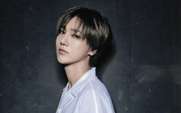 Yesung SuJu Akui Nikmati Gosip Tentangnya, Netter Tetap Ngotot Wajah Hasil  Oplas