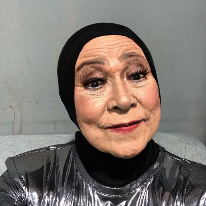 Melly Goeslaw