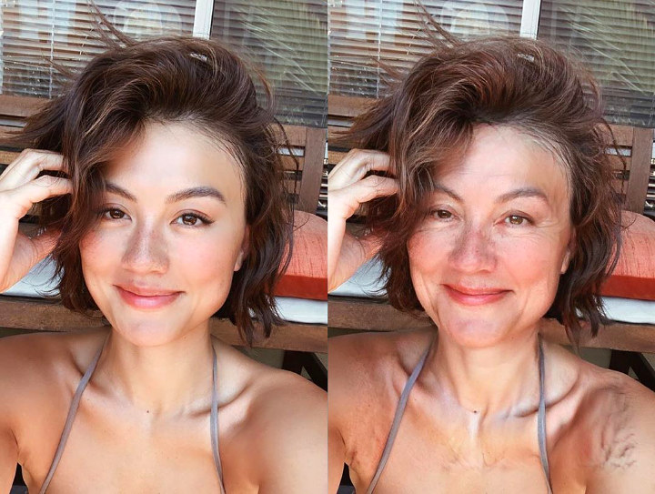 Agnez Mo