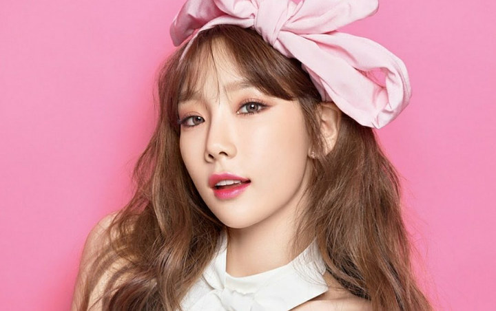 Tae Yeon SNSD Bikin Fans Heboh Usai Posting Pernyataan 'Aku Gay'