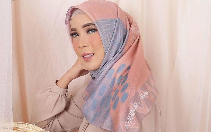 Fitri Tropica Sering Perdengarkan Calon Buah Hati Lantunan Ayat Suci, Akui Sudah Siapkan Nama