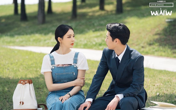 Lee Da Hee Bikin Baper Berakhir Posting Foto Bareng Lee Jae Wook Buat Ingatkan Nonton Search: WWW Lee Da Hee Bikin Baper Berakhir Posting Foto Bareng Lee Jae Wook Buat Ingatkan Nonton Search: WWW