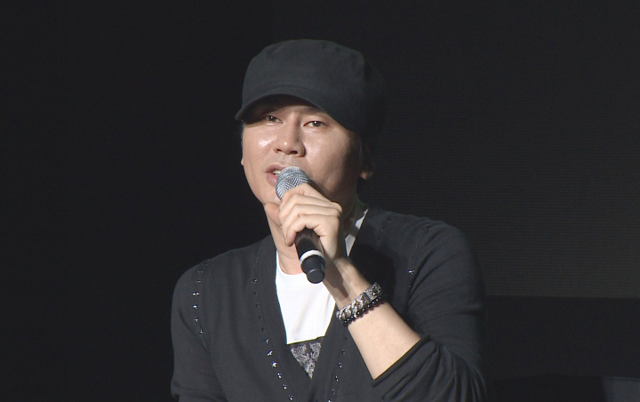 Yang Hyun Suk Ditetapkan Tersangka Praktik Pelacuran, Netizen Sindir Seungri