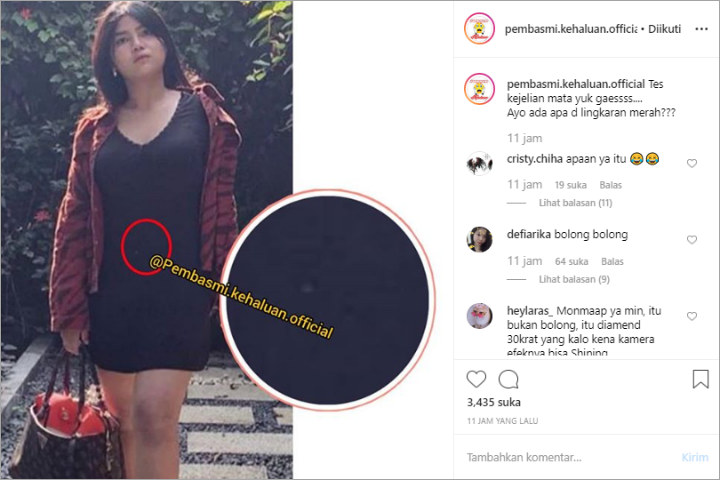 Sering Ngaku Cinderella, Rosa Meldianti Malah Pakai Dress Berlubang