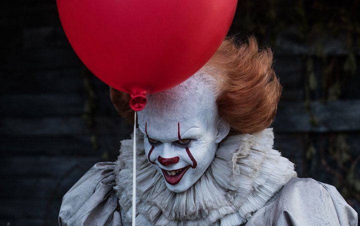 'It Chapter Two' Bagikan Poster Seram Pennywise Jelang Rilis Trailer