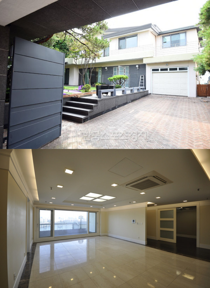 Song Joong Ki dan Song Hye Kyo Sama-Sama Pindah dari Rumah, Sumber Bocorkan Tempat Tinggal Baru