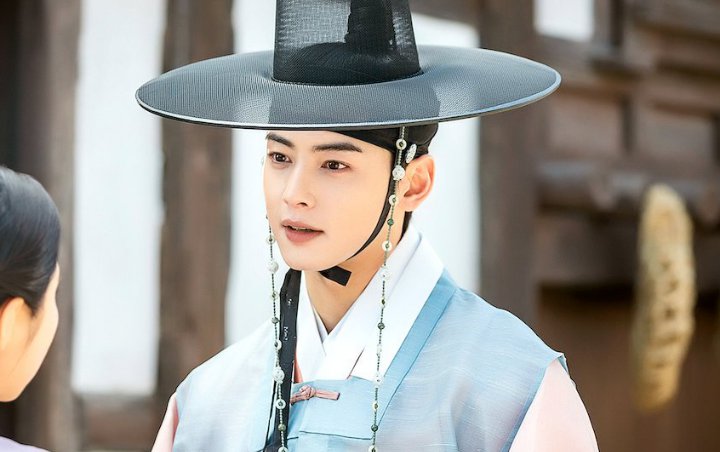 Akting Cha Eunwoo Tuai Kontroversi, Netizen Singgung Peran di 'My ID is Gangnam Beauty'