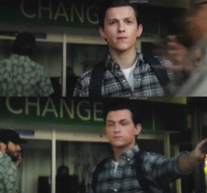 Mysterio Ternyata Sudah Menyamar Jadi Turis Sejak Awal Film \'Spider-Man: Far From Home\'