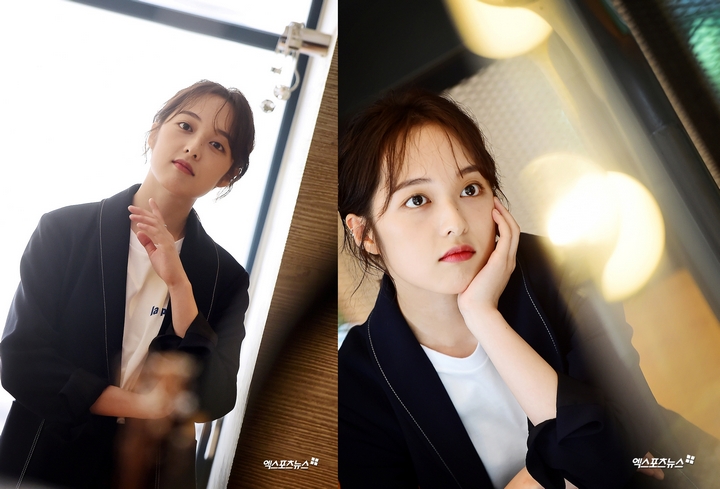 Kim Bo Ra Ungkap Beban Berat Usai Bintangi \'SKY Castle\'