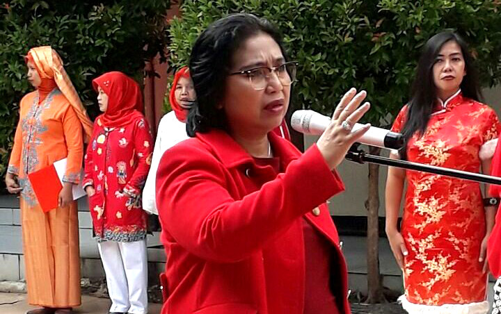 NasDem Soal PKB Ingin Tambah Jatah Kursi Menteri: Kami Tak Ikut Campur