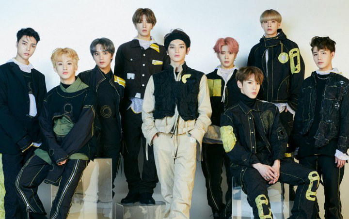 NCT 127 Umumkan Bakal Rilis 'Highway To Heaven' Versi Bahasa Inggris