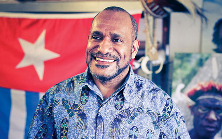 Dianggap Salah Alamat, RI Kecam Oxford Usai Berikan Penghargaan ke Aktivis Papua Benny Wenda