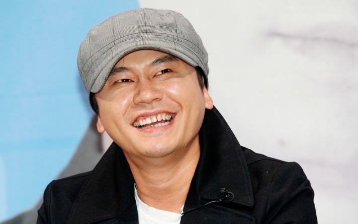 Yang Hyun Suk Ditentukan Tersangka Praktik Pelacuran, Saham YG Anjlok ke Spot Terendah Yang Hyun Suk Ditentukan Tersangka Praktik Pelacuran, Saham YG Anjlok ke Spot Terendah