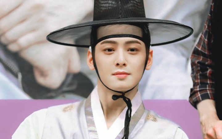 Akting Cha Eunwoo di 'Rookie Historian Goo Hae Ryung' Dikritik, Respon Netizen Indonesia Tak Terduga